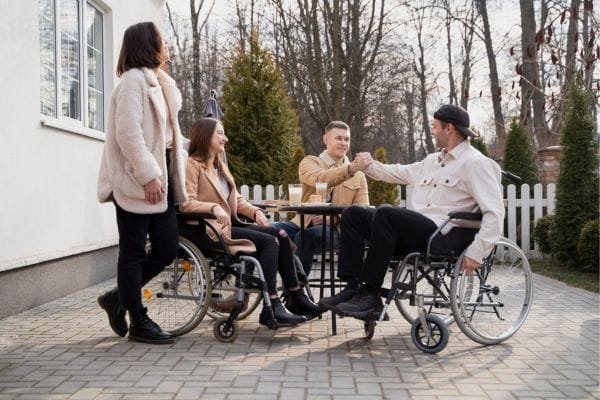 Churches That Help With Disabilities